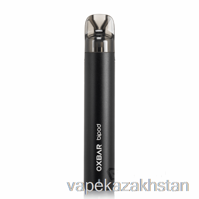 Vape Kazakhstan OXBAR Bipod Pod System Black